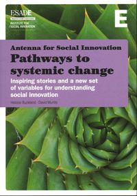 Produktbild: Buckland, H: Pathways to Systemic Change