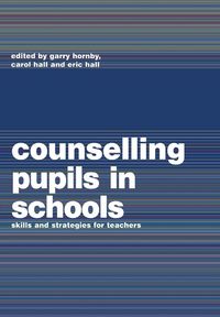 Produktbild: Counselling Pupils in Schools