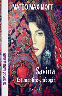 Produktbild: Savina