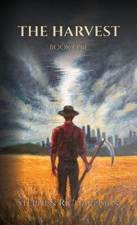 Produktbild: The Harvest