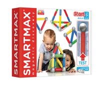 Produktbild: SmartMax Start Plus 23-teilig - Magnetspiel