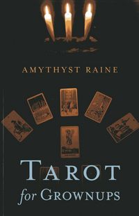 Produktbild: Tarot for Grownups