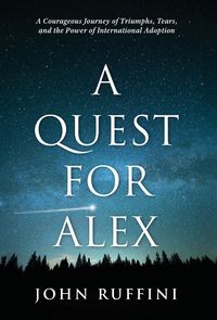 Produktbild: A Quest for Alex