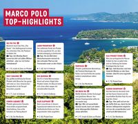 MARCO POLO Reiseführer Phuket