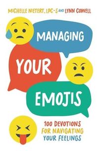 Produktbild: Managing Your Emojis