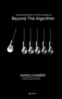 Produktbild: Beyond the Algorithm