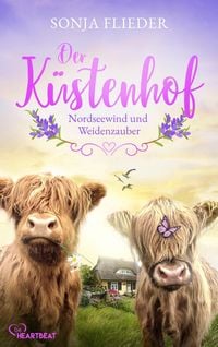Produktbild: Der K&uuml;stenhof - Nordseewind und Weidenzauber