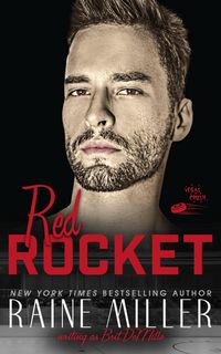 Produktbild: Red Rocket (Vegas Crush, #3)