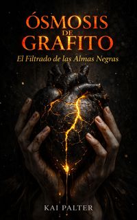 Produktbild: &Oacute;smosis de Grafito