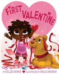 Produktbild: First Valentine