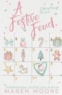 Produktbild: A Festive Feud