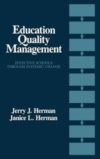 Produktbild: Education Quality Management