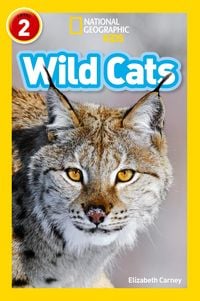 Produktbild: Wild Cats