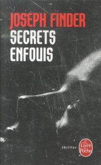 Produktbild: Secrets enfouis