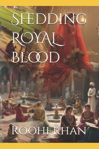 Produktbild: Shedding ROYAL Blood