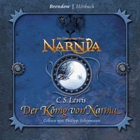 Produktbild: Der K&ouml;nig von Narnia / Die Chroniken von Narnia Band 2