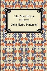 Produktbild: The Man-Eaters of Tsavo