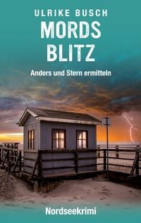 Produktbild: Mordsblitz