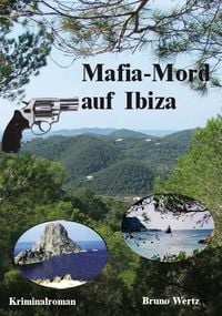 Produktbild: Mafia-Mord auf Ibiza