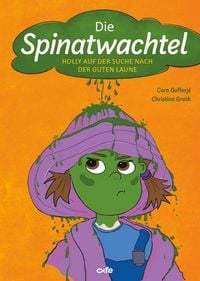 Produktbild: Die Spinatwachtel