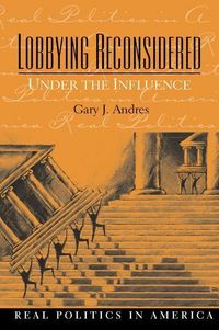 Produktbild: Andres, G: Lobbying Reconsidered