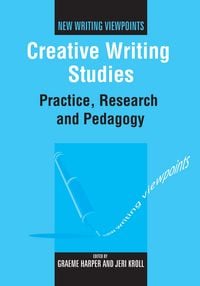 Produktbild: Creative Writing Studies