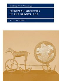 Produktbild: European Societies in the Bronze Age