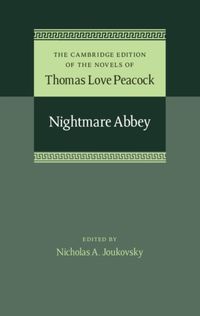 Produktbild: Nightmare Abbey