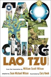 Produktbild: Tao Te Ching