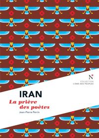 Produktbild: Iran : La pri&egrave;re des po&egrave;tes