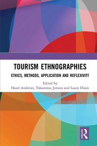 Produktbild: Tourism Ethnographies