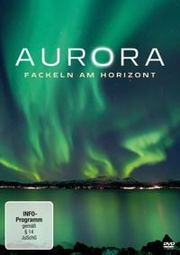 Bild vom Artikel Aurora - Fackeln am Firmament vom Autor Otto Clemens