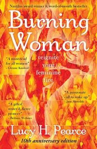 Produktbild: Burning Woman
