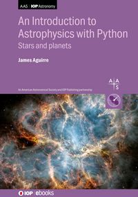 Produktbild: An Introduction to Astrophysics with Python