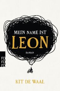 Produktbild: Mein Name ist Leon
