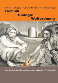 Produktbild: Technik - Biologie - Weltordnung