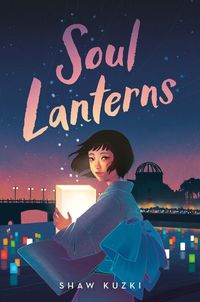 Produktbild: Soul Lanterns