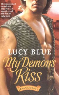 Produktbild: My Demon's Kiss