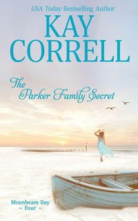 Produktbild: The Parker Family Secret