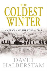 Produktbild: The Coldest Winter