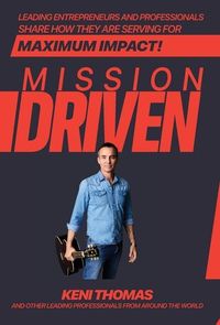 Produktbild: Mission Driven