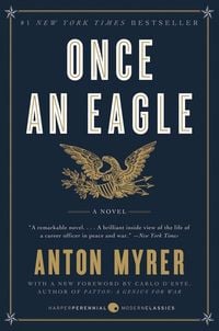Produktbild: Once an Eagle