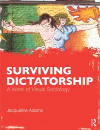Produktbild: Surviving Dictatorship