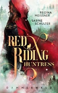 Produktbild: Red Riding Huntress