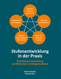 Produktbild: Stufenentwicklung in der Praxis