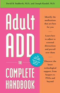 Produktbild: Adult Add