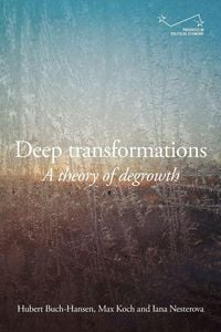 Produktbild: Deep transformations