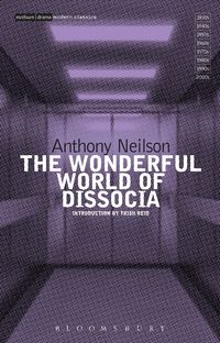 Produktbild: The Wonderful World of Dissocia