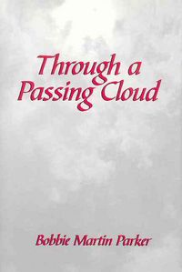 Produktbild: Through a Passing Cloud
