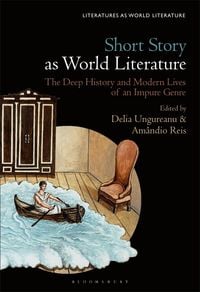 Produktbild: Short Story as World Literature